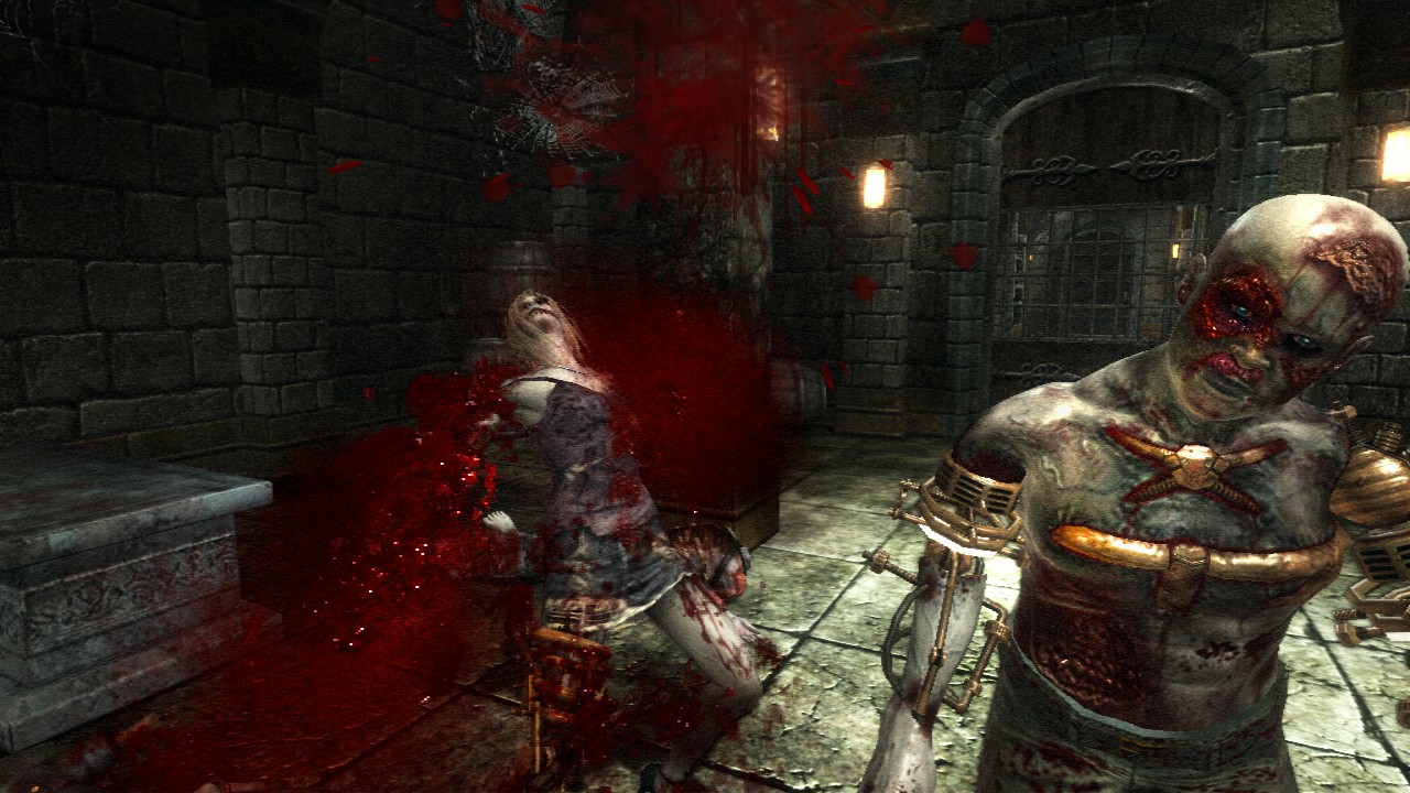 Rise of Nightmares (Kinect) - Imagen 37